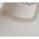 SIRI SIRI ���ꥷ�� : ARABESQUE Choker HOOP SV