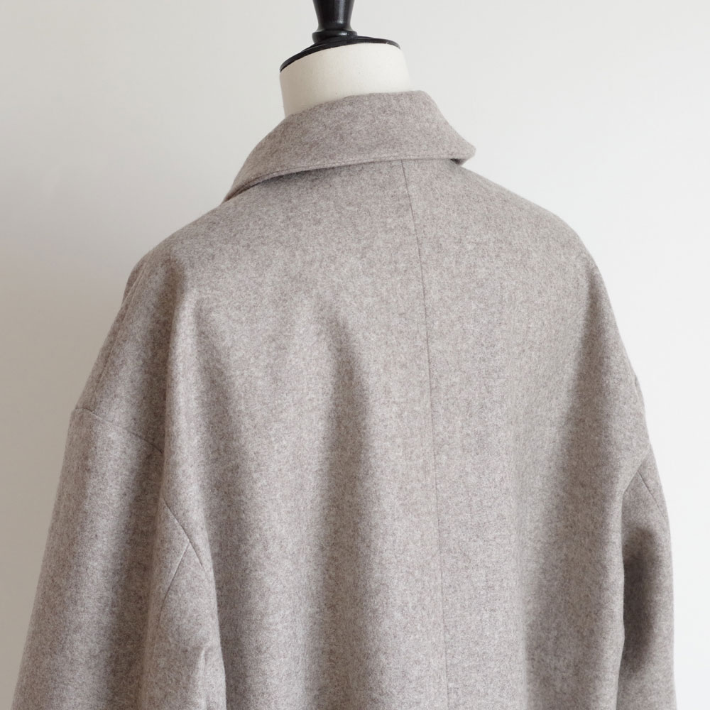 ��������ɥ���ꥪ���� ECOLE DE CURIOSITES : CLOVIS ���ȥ󥹥ƥ󥫥顼������(Light taupe)