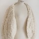 ������� ound : JACARANDA cardigan �����ǥ����� (IVORY)