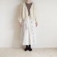 ������� ound : JACARANDA cardigan �����ǥ����� (IVORY)