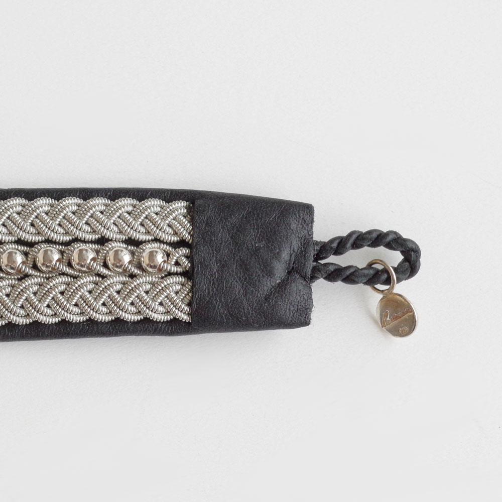 MARIA RUDMAN �ޥꥢ��ɥޥ� : CSBRACE (A) �쥶���֥쥹��å�