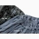 manuelle guibal ޥ˥奨륮Х : 6695 JUPE VOLANT YIZIC 