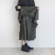 manuelle guibal ޥ˥奨륮Х : 6695 JUPE VOLANT YIZIC 