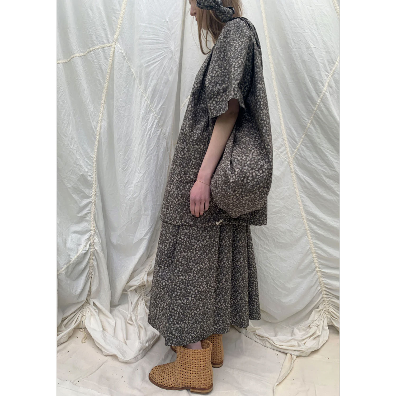 SONO ���� : SKYE skirt �ե��ץ��ȥ��㥶����������