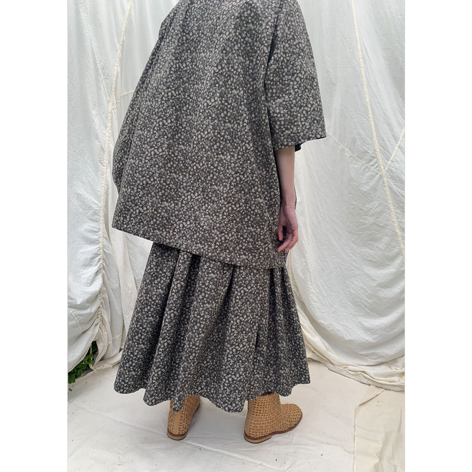 SONO ���� : SKYE skirt �ե��ץ��ȥ��㥶����������