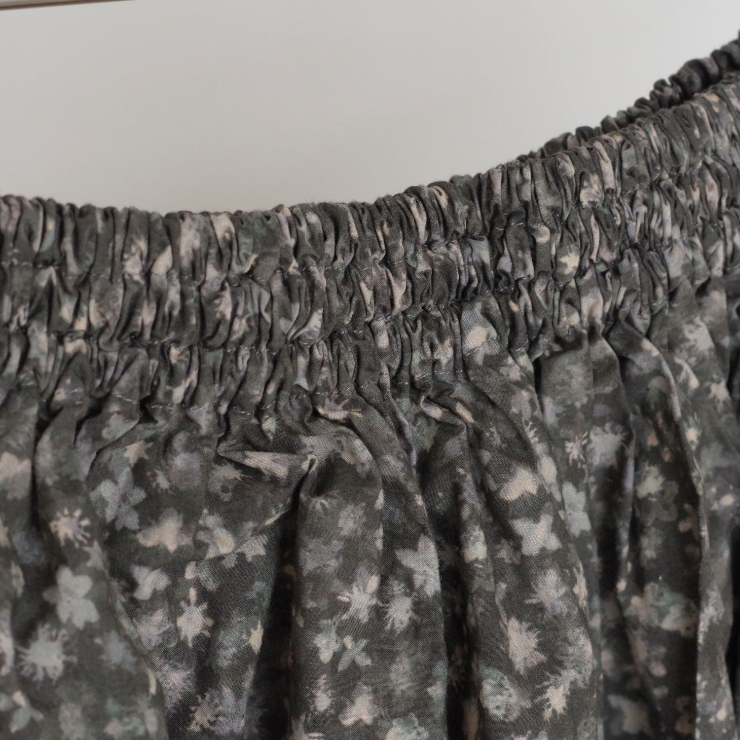 SONO ���� : SKYE skirt �ե��ץ��ȥ��㥶����������