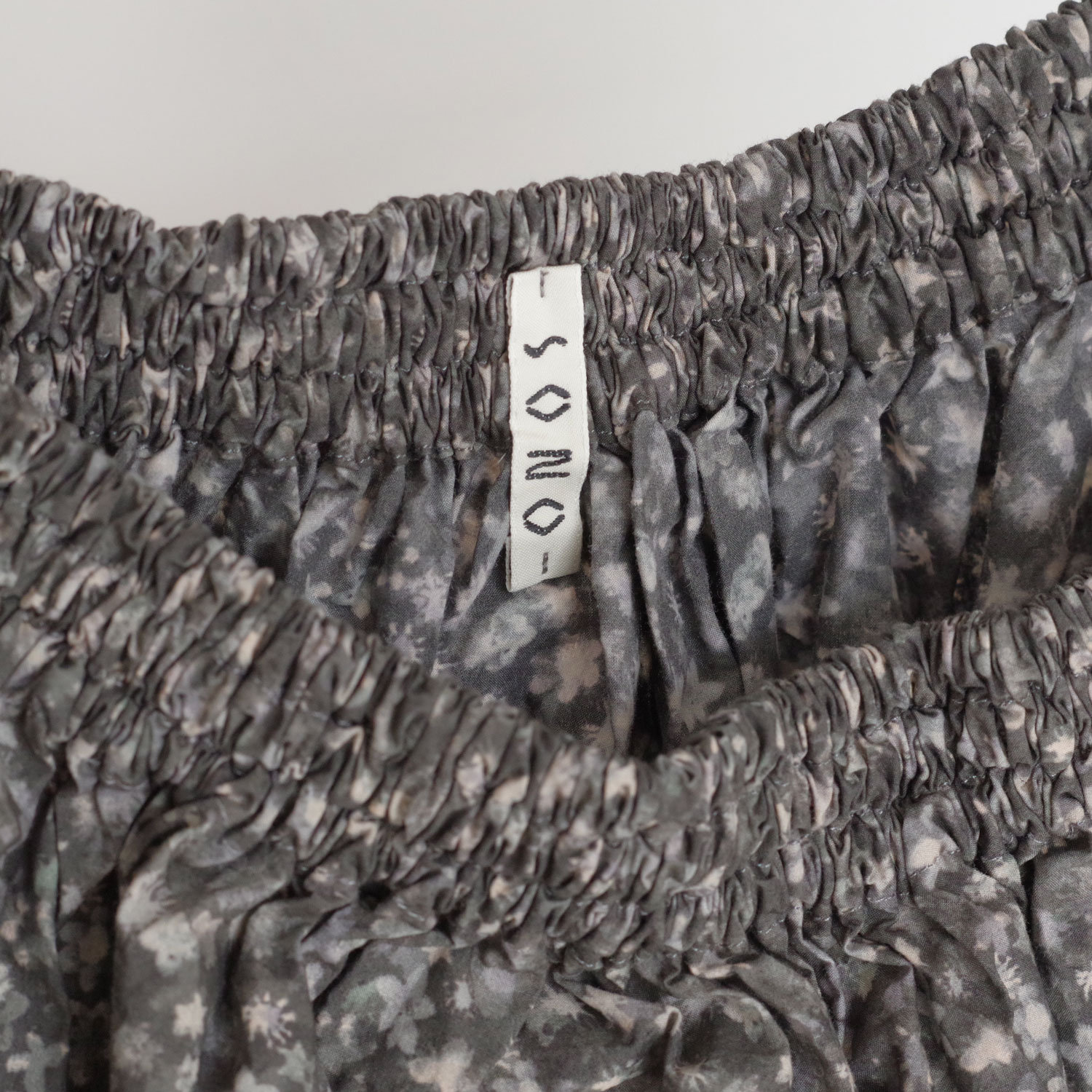 SONO ���� : SKYE skirt �ե��ץ��ȥ��㥶����������