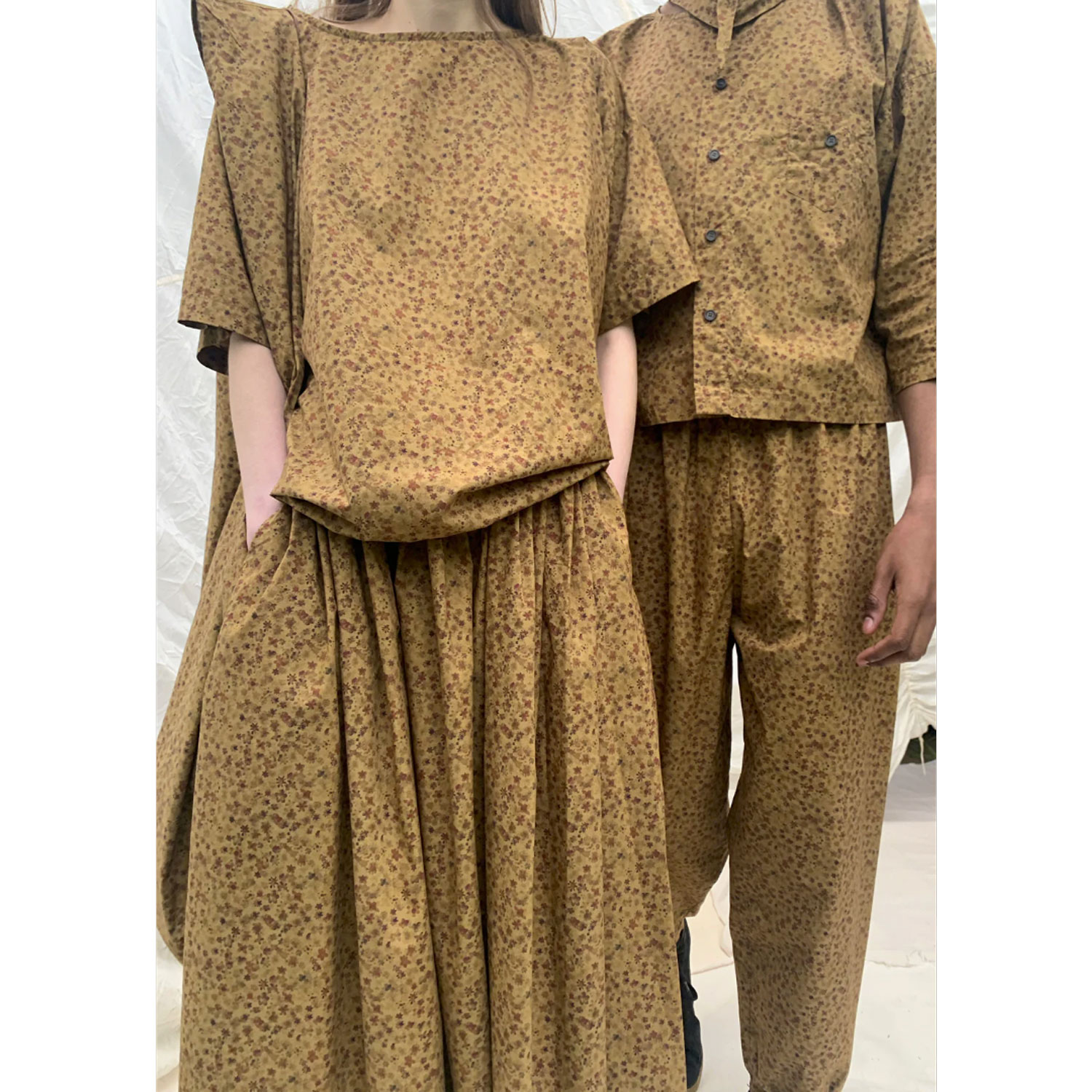 SONO ���� : SKYE skirt �ե��ץ��ȥ��㥶����������