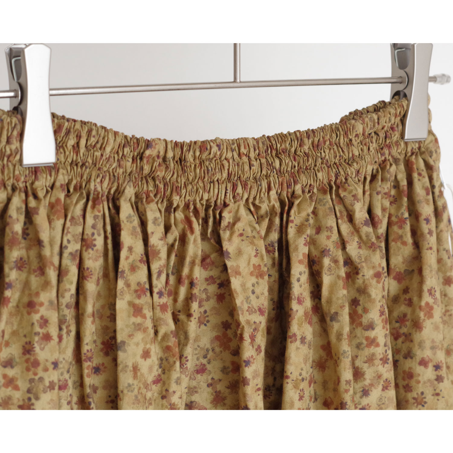 SONO ���� : SKYE skirt �ե��ץ��ȥ��㥶����������