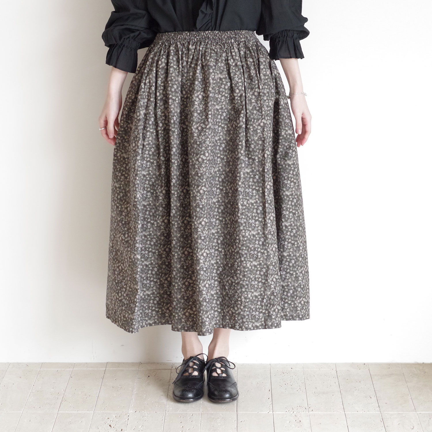 SONO ���� : SKYE skirt �ե��ץ��ȥ��㥶����������