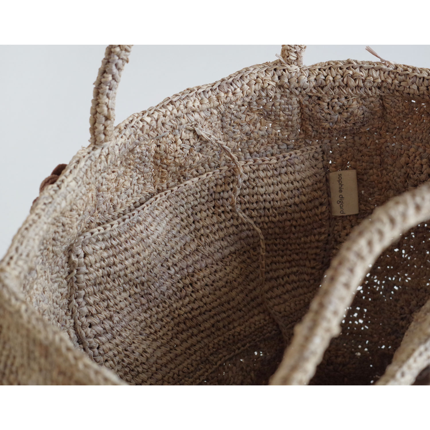 sophie digard ���ե����ǥ������� : S031/4900 �٥�٥åȥե��Хå�