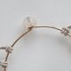 SIRI SIRI ���ꥷ�� : ARABESQUE Earrings HOOP SV mini