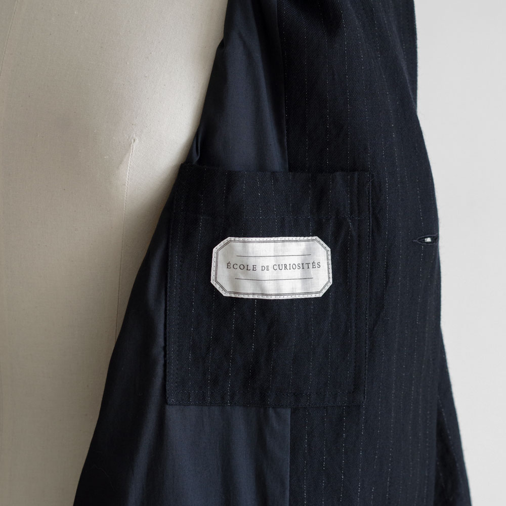 ECOLE DE CURIOSITES ��������ɥ���ꥪ���� : MARTIN ���硼�����ȥ饤�ץ�����