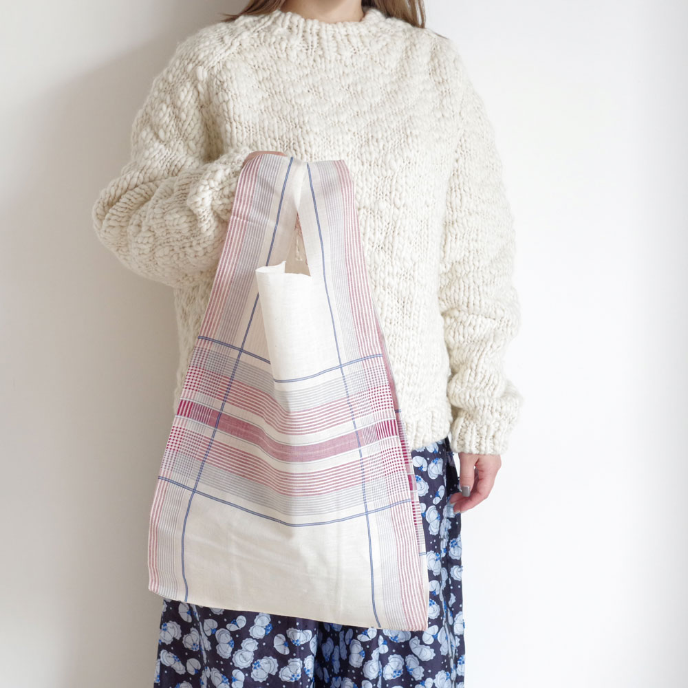  ound : CAVEN knit ˥å (IVORY)