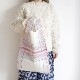  ound : CAVEN knit ˥å (IVORY)
