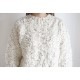  ound : CAVEN knit ˥å (IVORY)