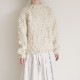  ound : CAVEN knit ˥å (IVORY)