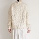 ound : CAVEN knit ˥å (IVORY)