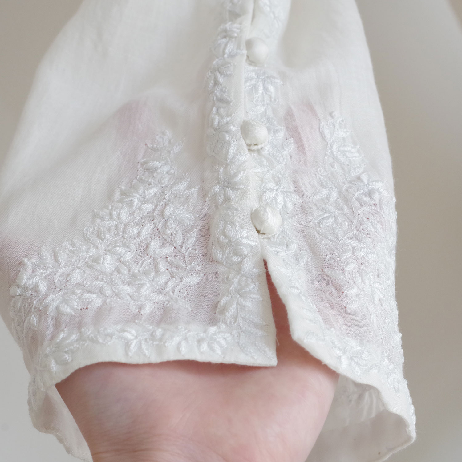 maku textiles �ޥ��ƥ��������륺 : MARGARET �ɽ��ե쥢���ԡ���