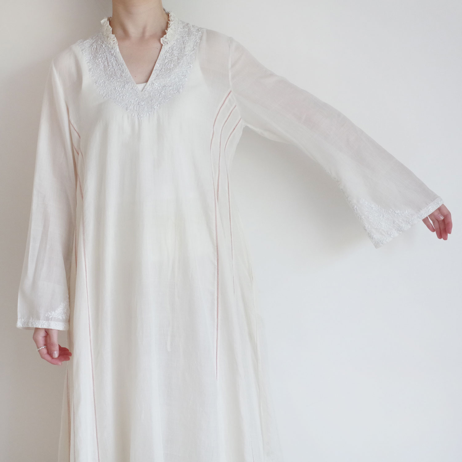 maku textiles �ޥ��ƥ��������륺 : MARGARET �ɽ��ե쥢���ԡ���