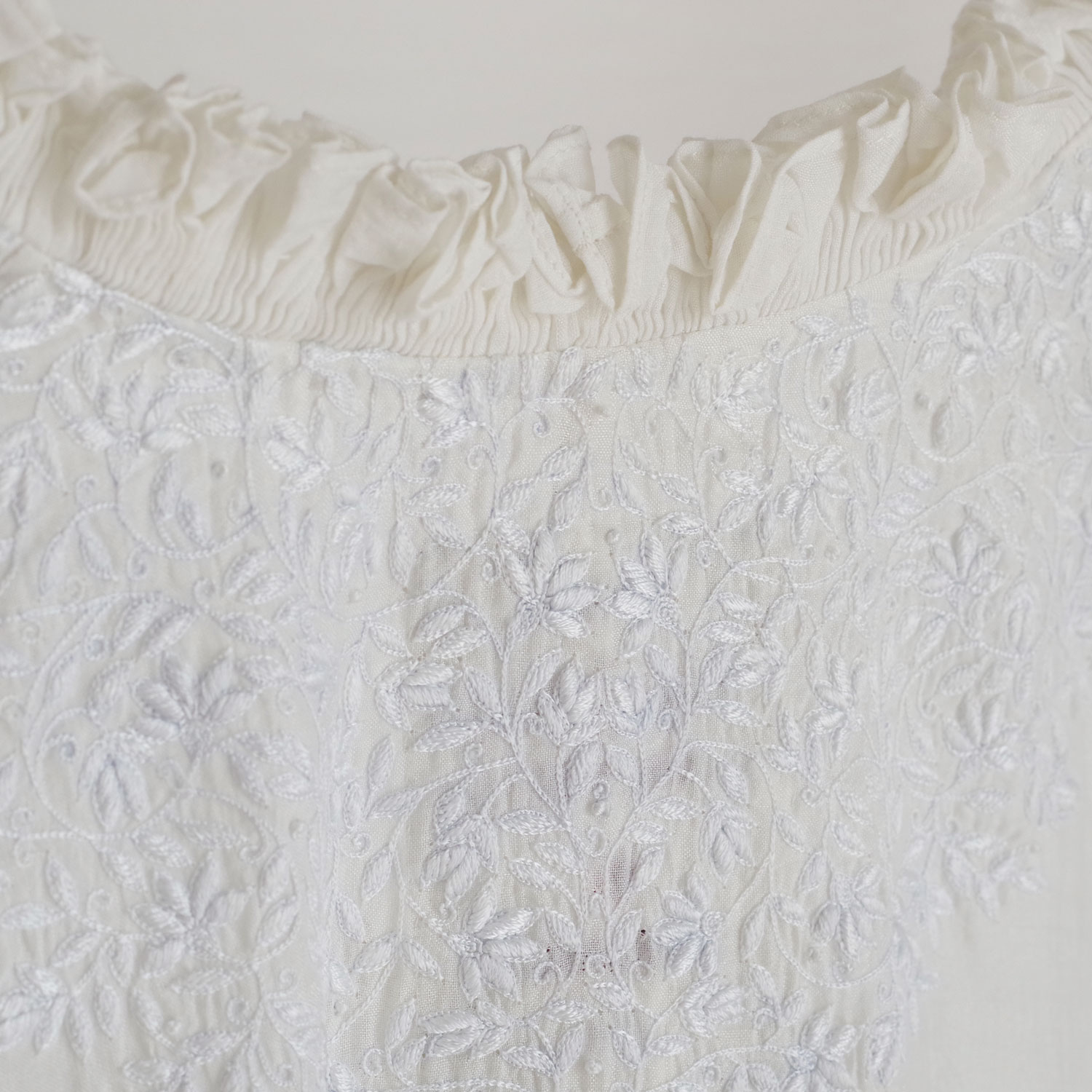 maku textiles �ޥ��ƥ��������륺 : MARGARET �ɽ��ե쥢���ԡ���