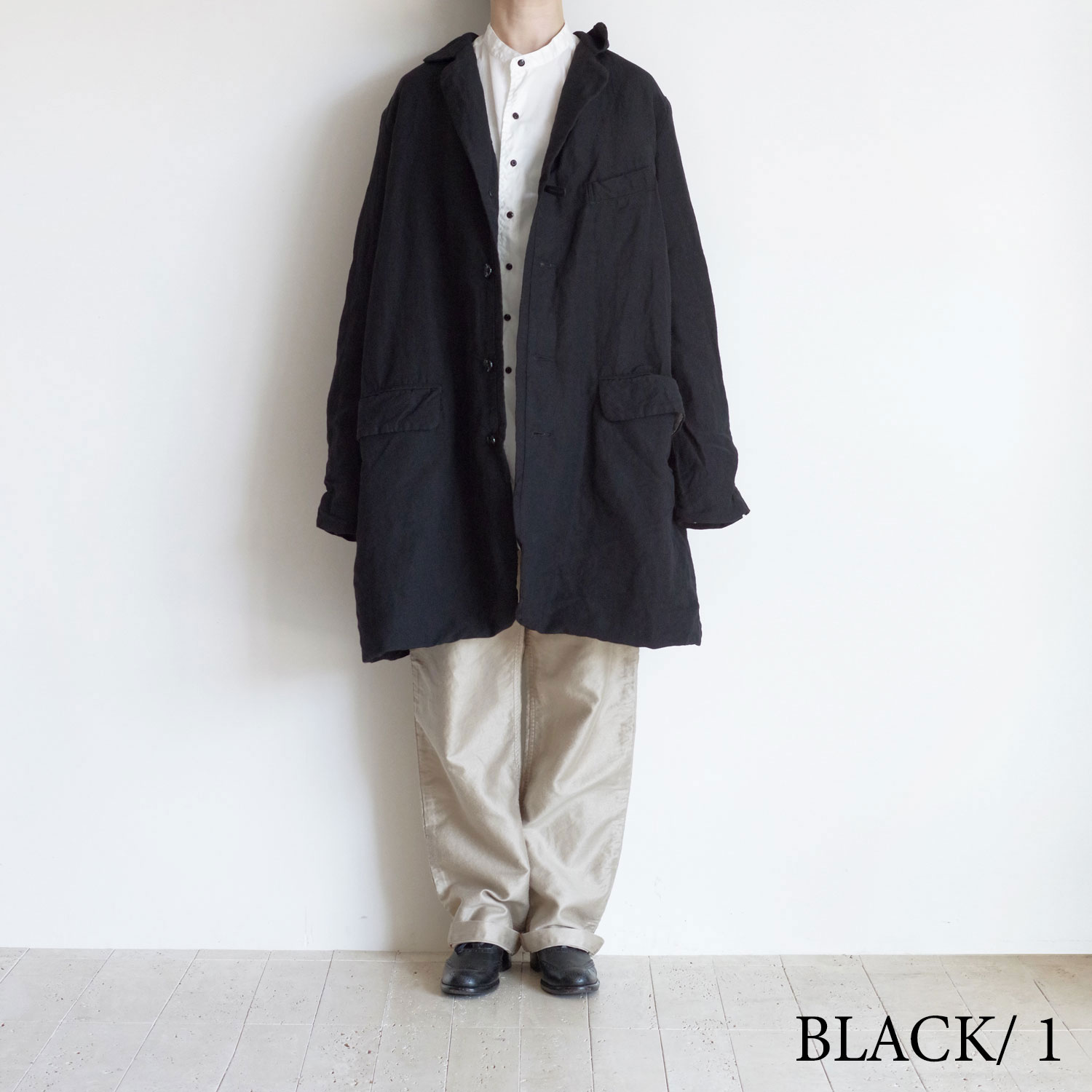 GARMENT REPRODUCTION OF WORKERSCLASSIC MARTIN COAT 饷åޥ륿󥳡