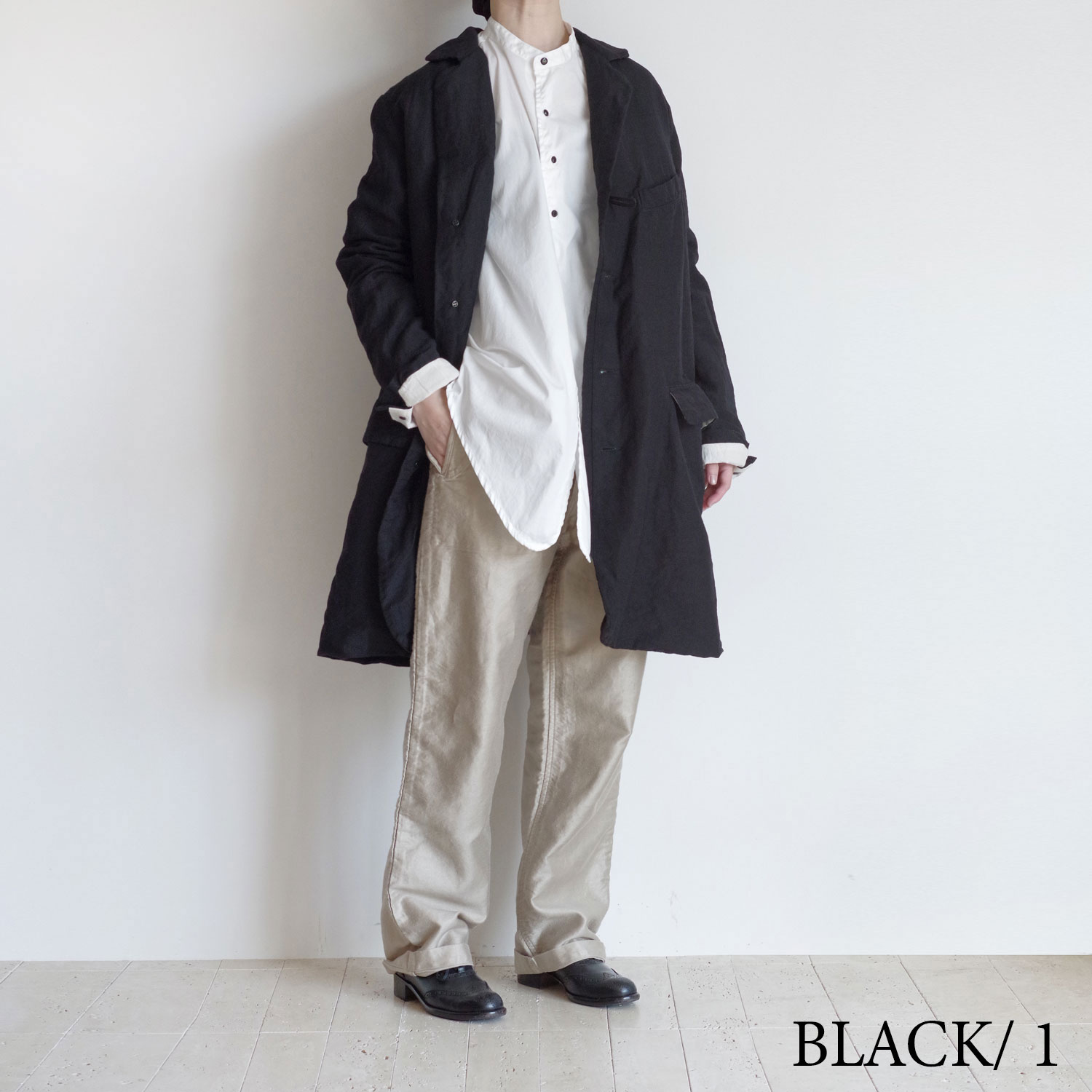 GARMENT REPRODUCTION OF WORKERSCLASSIC MARTIN COAT 饷åޥ륿󥳡