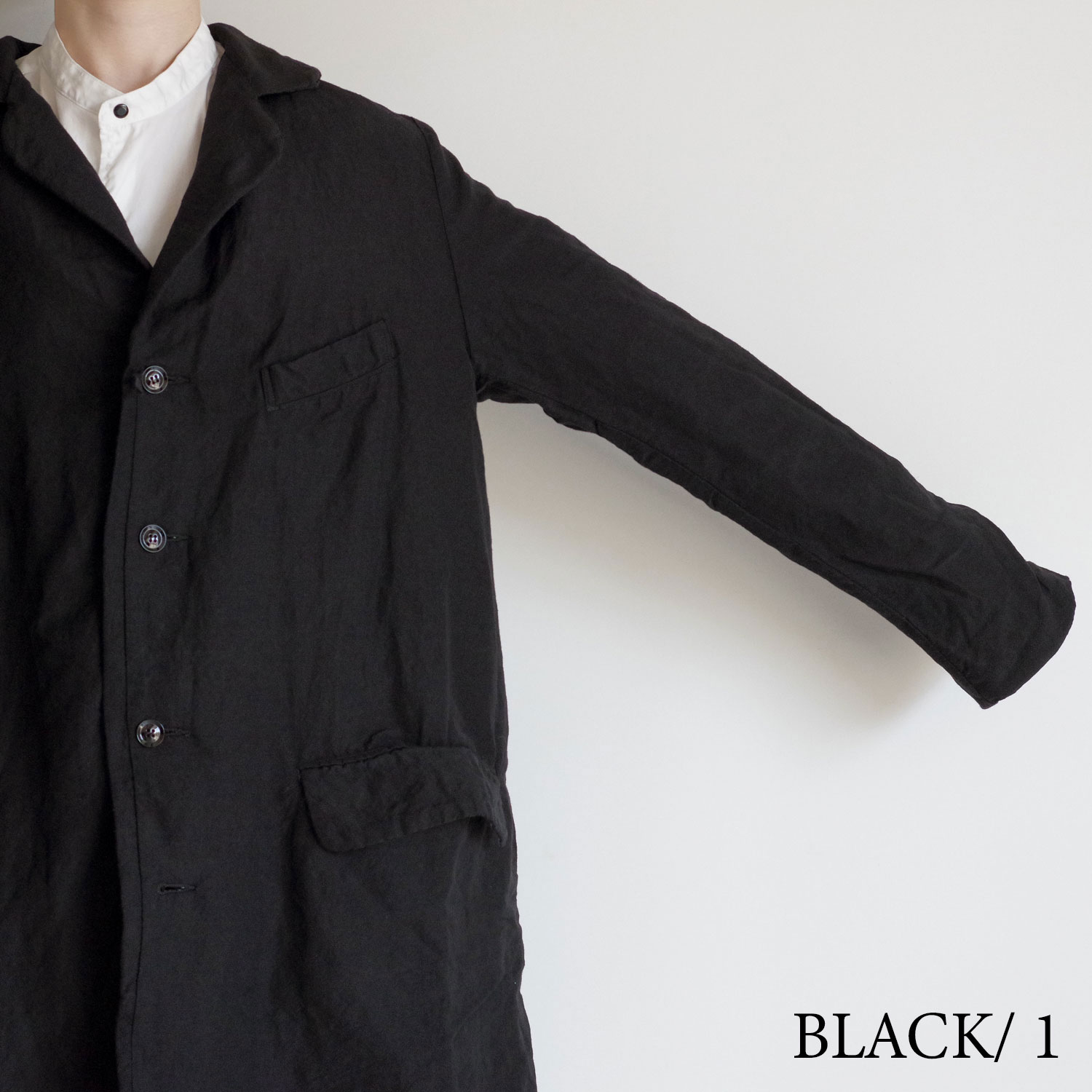 GARMENT REPRODUCTION OF WORKERSCLASSIC MARTIN COAT 饷åޥ륿󥳡