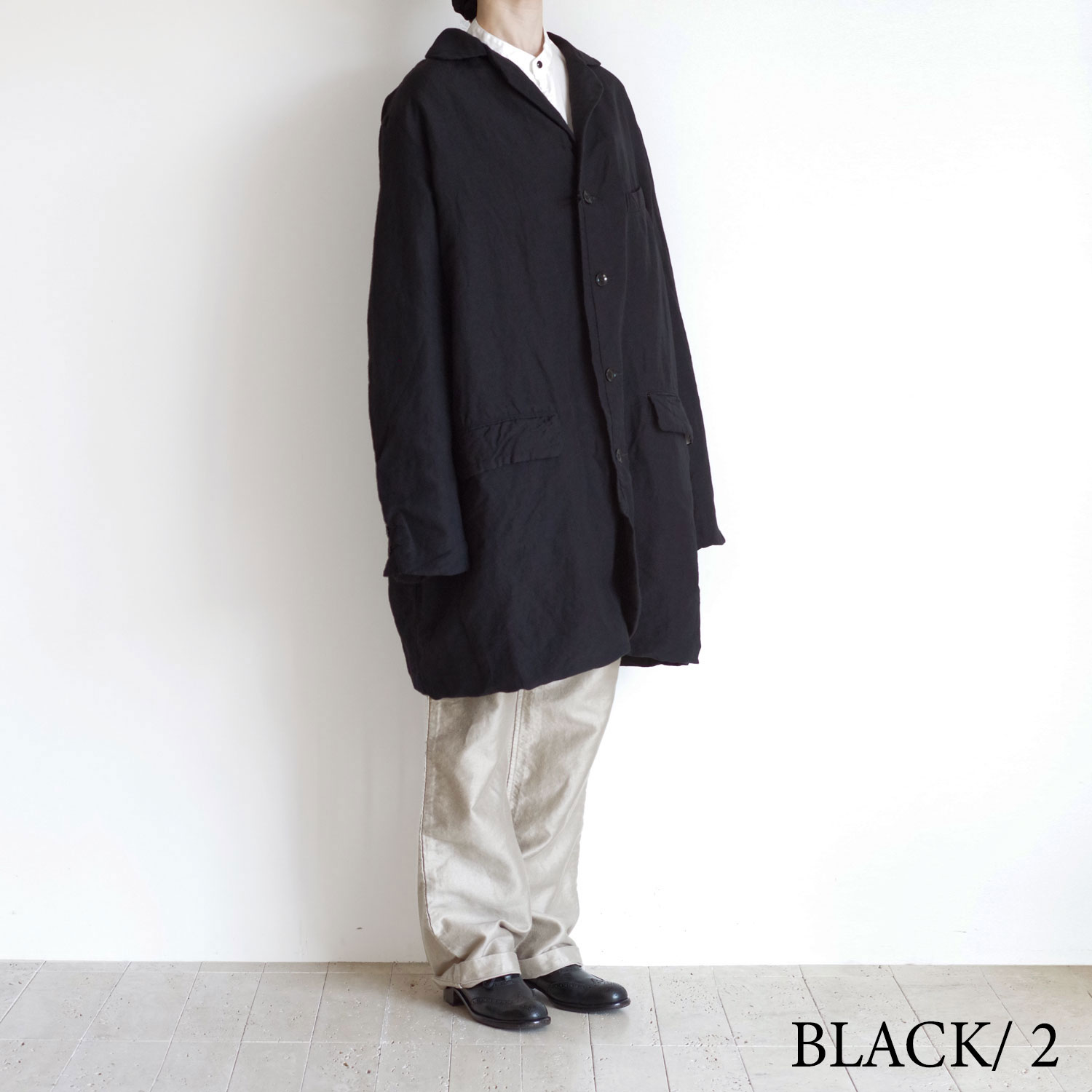 GARMENT REPRODUCTION OF WORKERSCLASSIC MARTIN COAT 饷åޥ륿󥳡