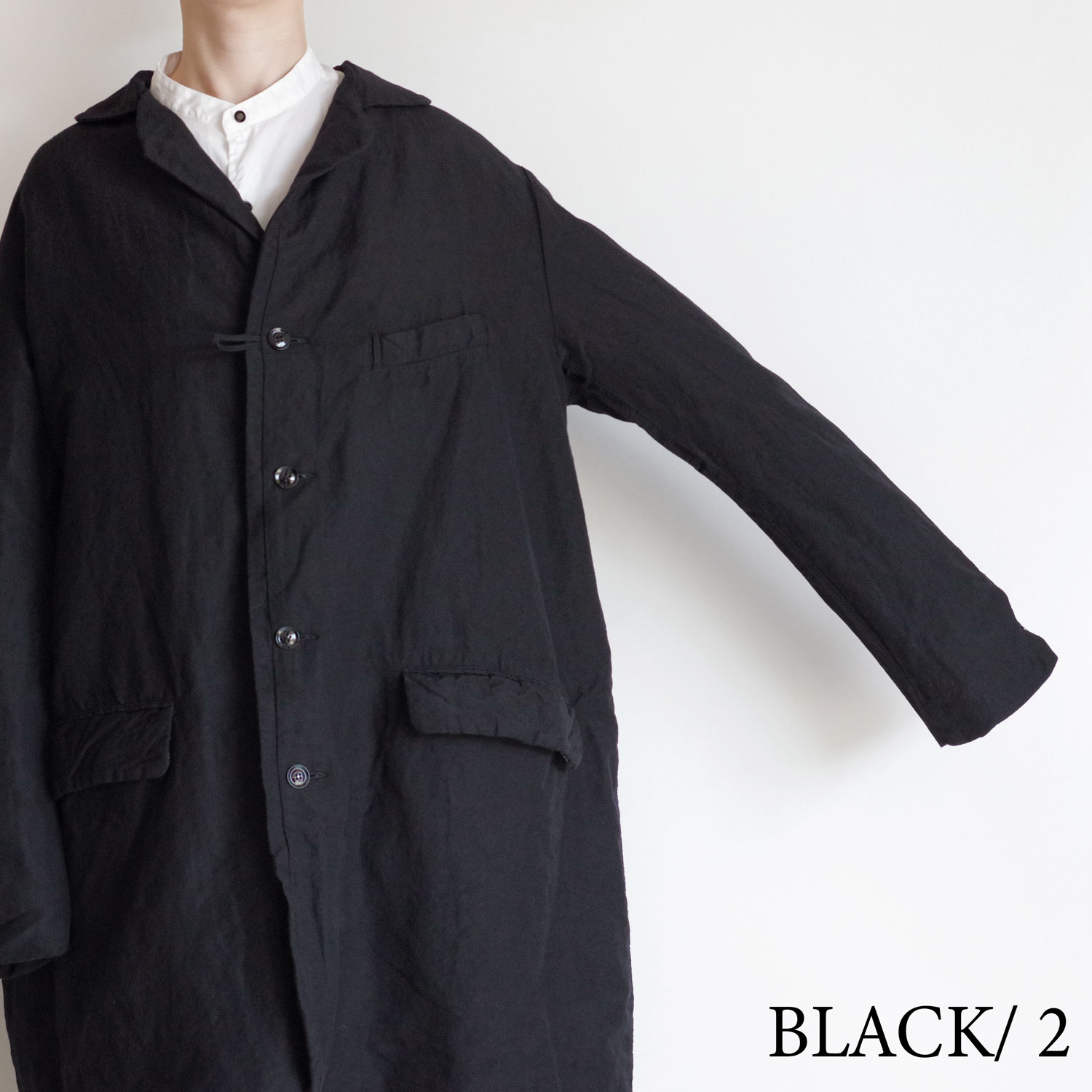 GARMENT REPRODUCTION OF WORKERSCLASSIC MARTIN COAT 饷åޥ륿󥳡