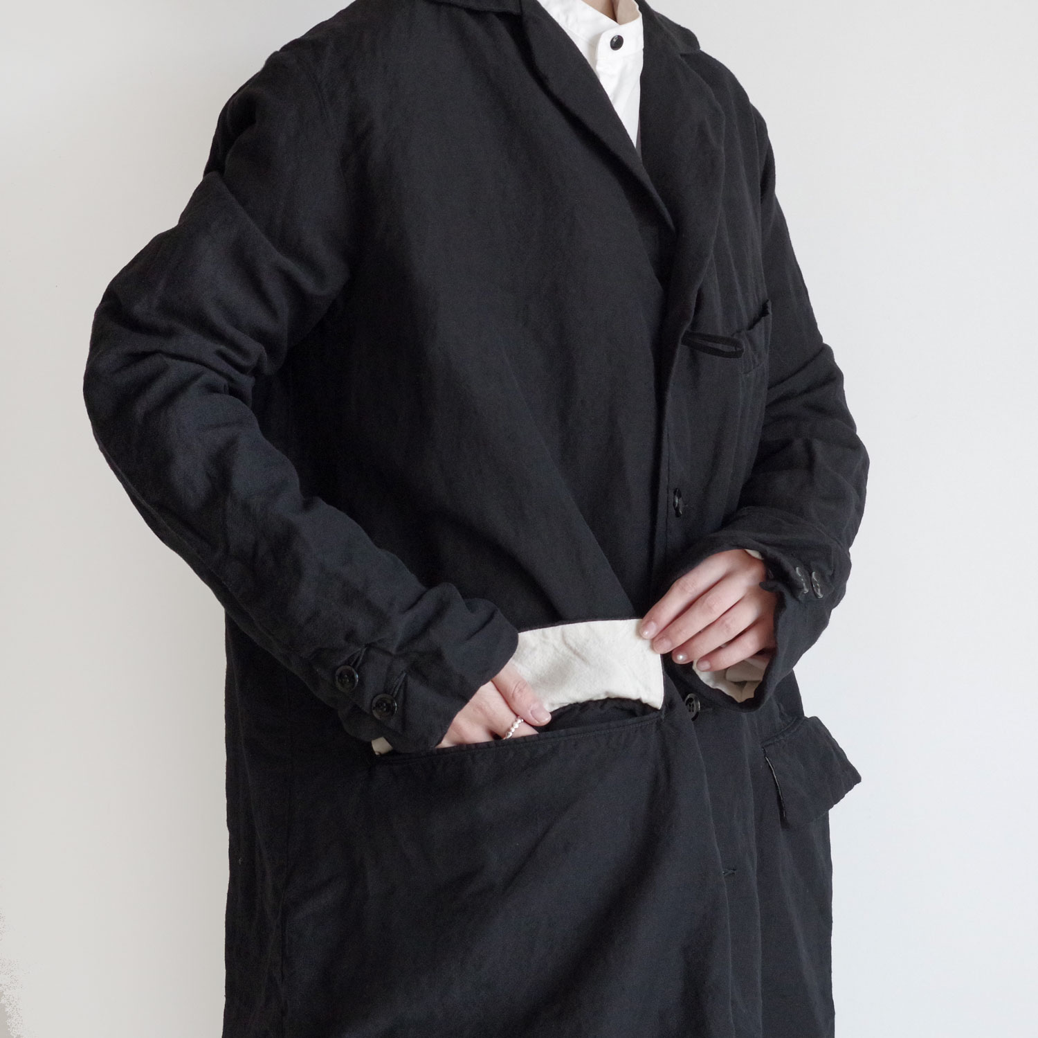 GARMENT REPRODUCTION OF WORKERSCLASSIC MARTIN COAT 饷åޥ륿󥳡