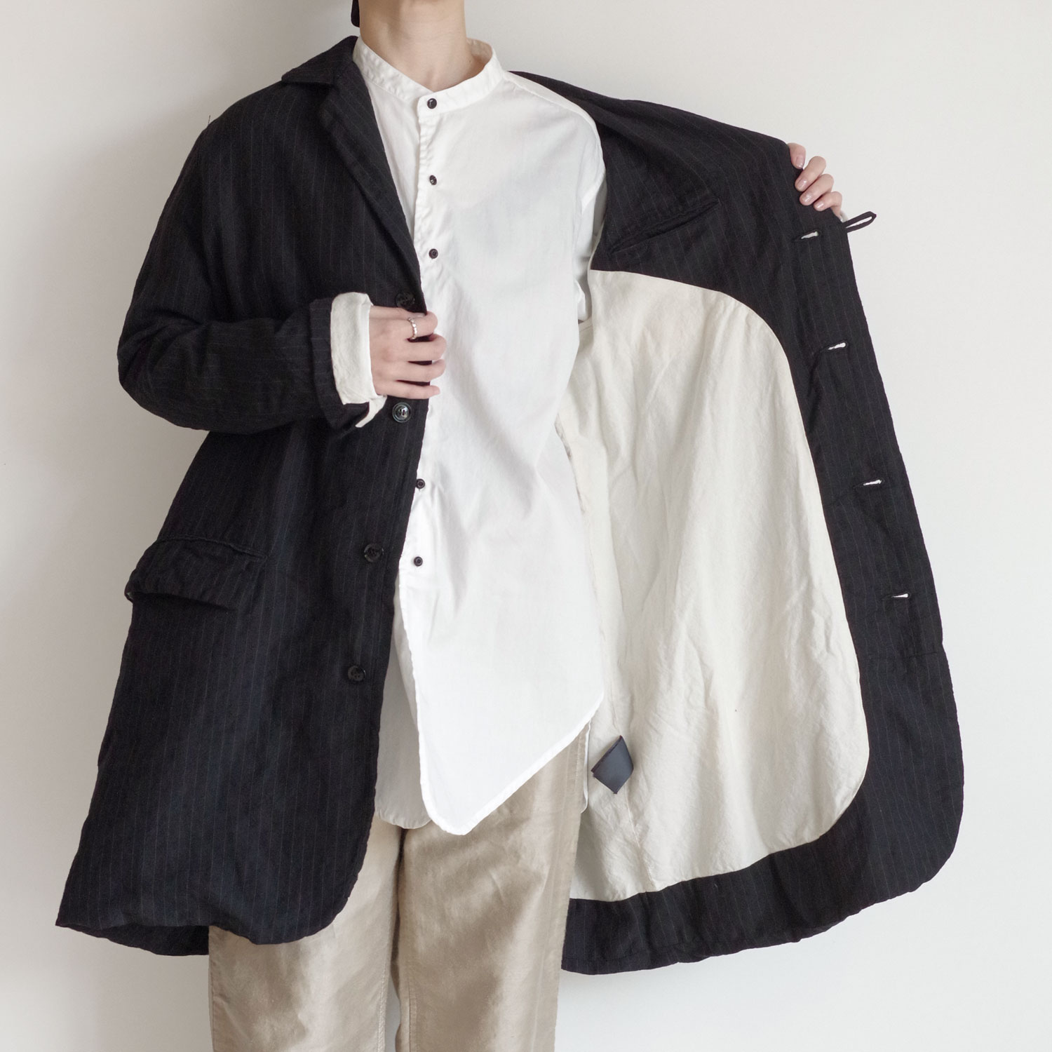 GARMENT REPRODUCTION OF WORKERSCLASSIC MARTIN COAT 饷åޥ륿󥳡
