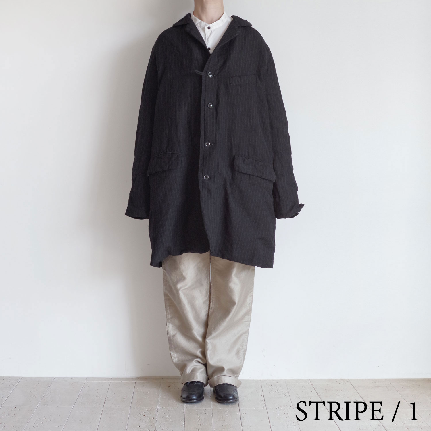 GARMENT REPRODUCTION OF WORKERSCLASSIC MARTIN COAT 饷åޥ륿󥳡
