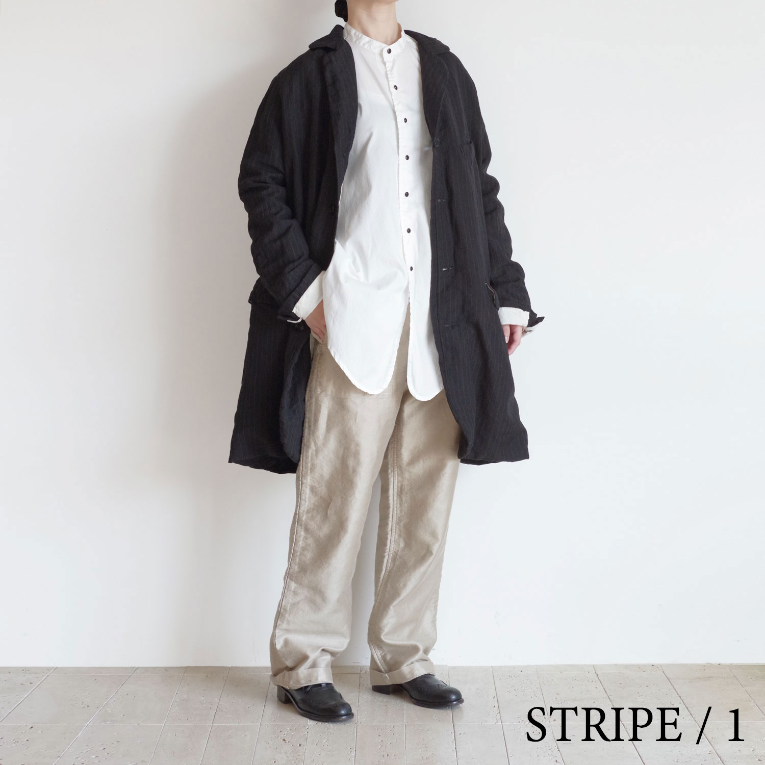 GARMENT REPRODUCTION OF WORKERSCLASSIC MARTIN COAT 饷åޥ륿󥳡