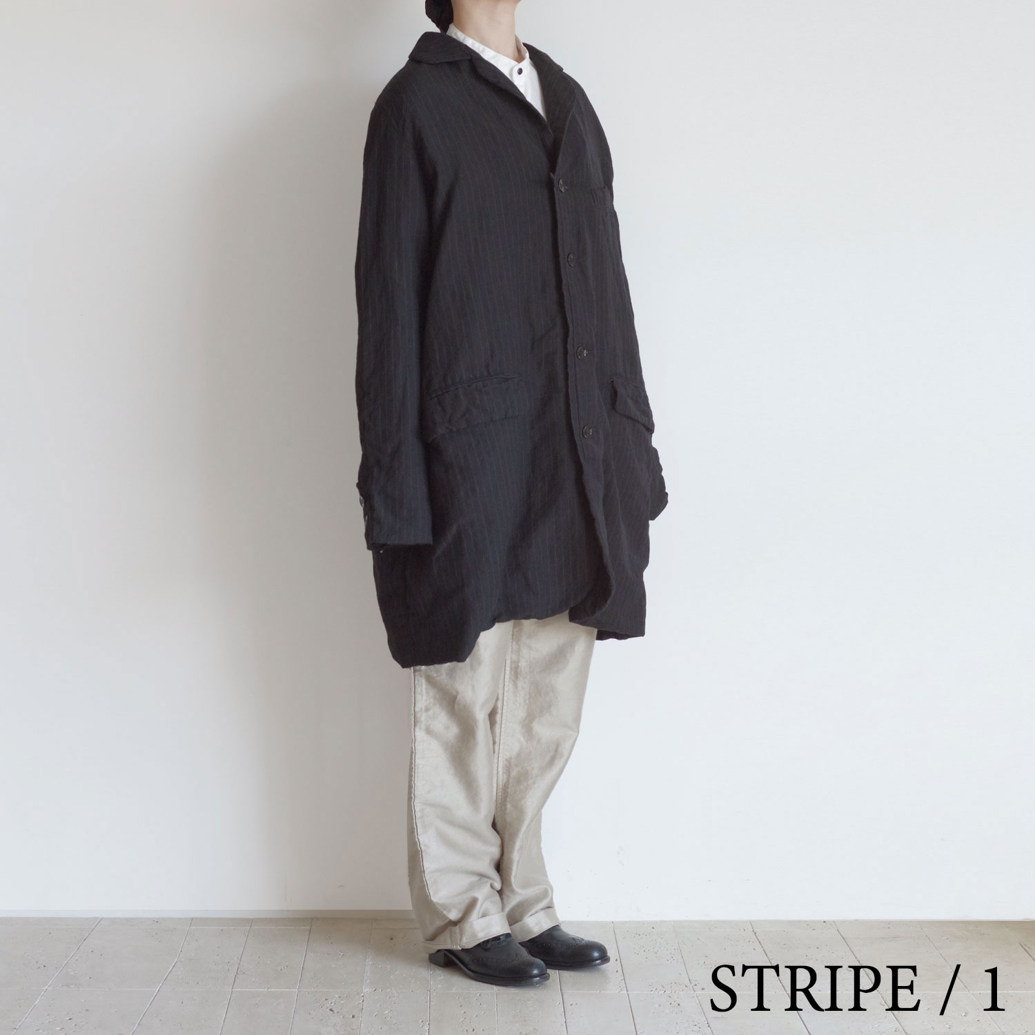GARMENT REPRODUCTION OF WORKERSCLASSIC MARTIN COAT 饷åޥ륿󥳡