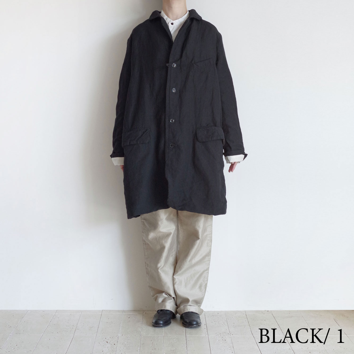 GARMENT REPRODUCTION OF WORKERSCLASSIC MARTIN COAT 饷åޥ륿󥳡