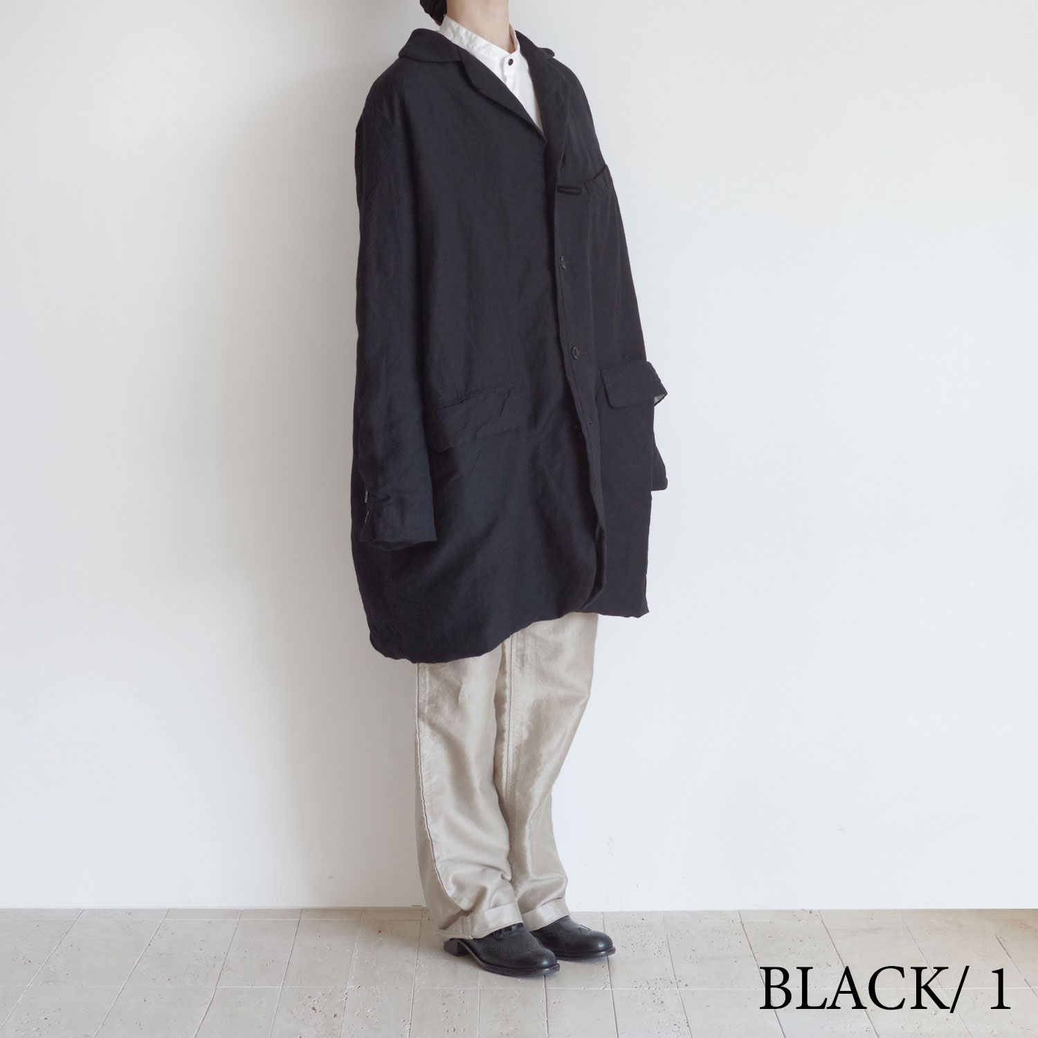 GARMENT REPRODUCTION OF WORKERSCLASSIC MARTIN COAT 饷åޥ륿󥳡