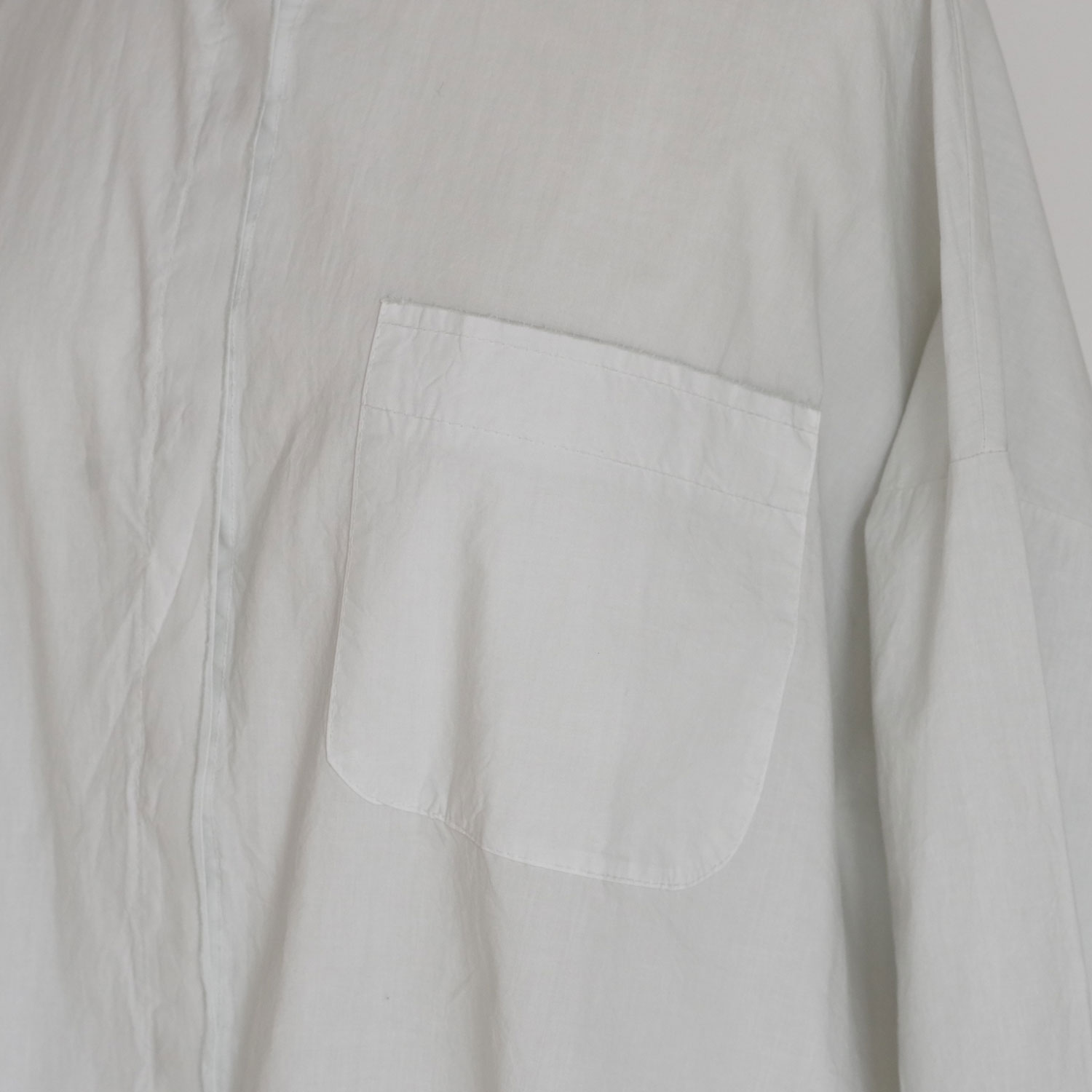 H+ HANNOH WESSEL ���å���ץ�她���Ρ��������� : Sienna SHIRT �磻�ɥ����