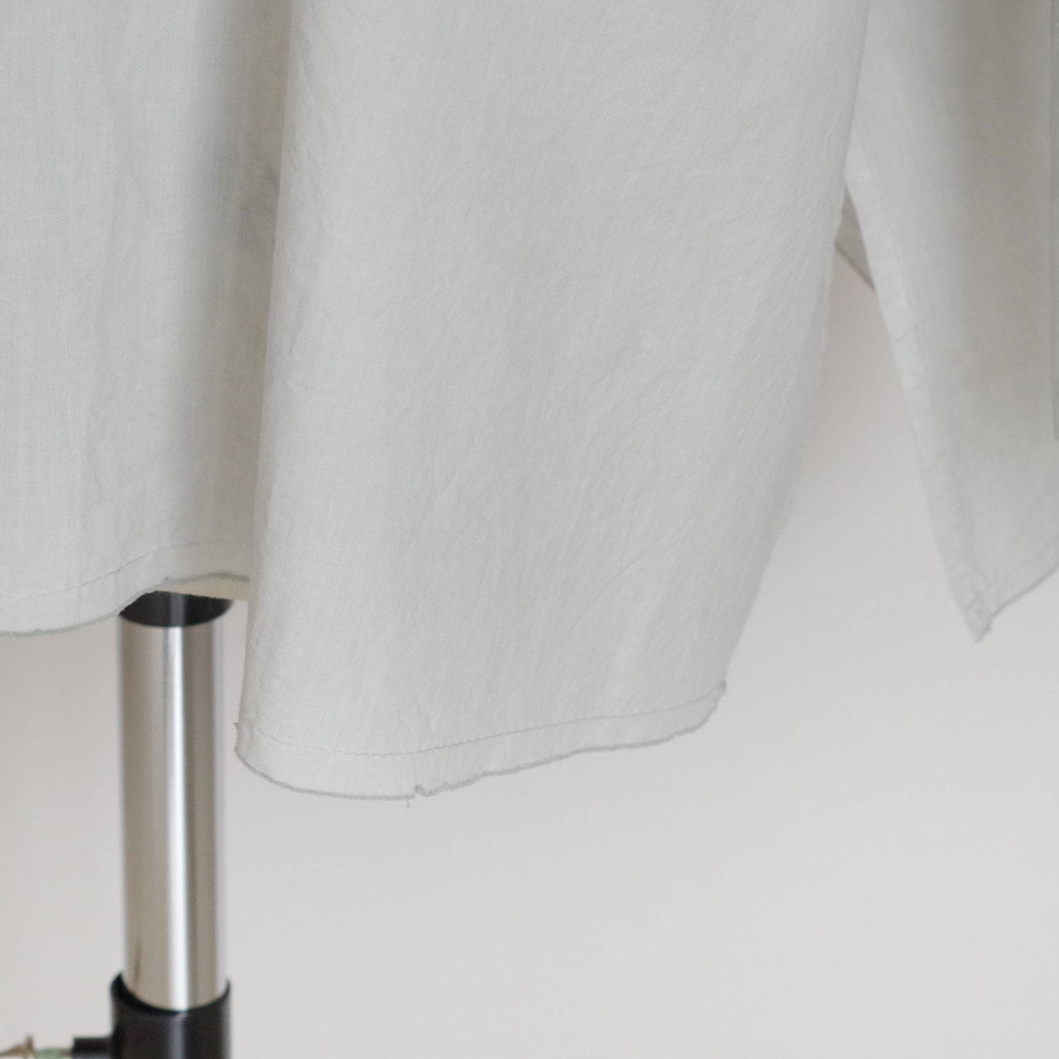 H+ HANNOH WESSEL ���å���ץ�她���Ρ��������� : Sienna SHIRT �磻�ɥ����