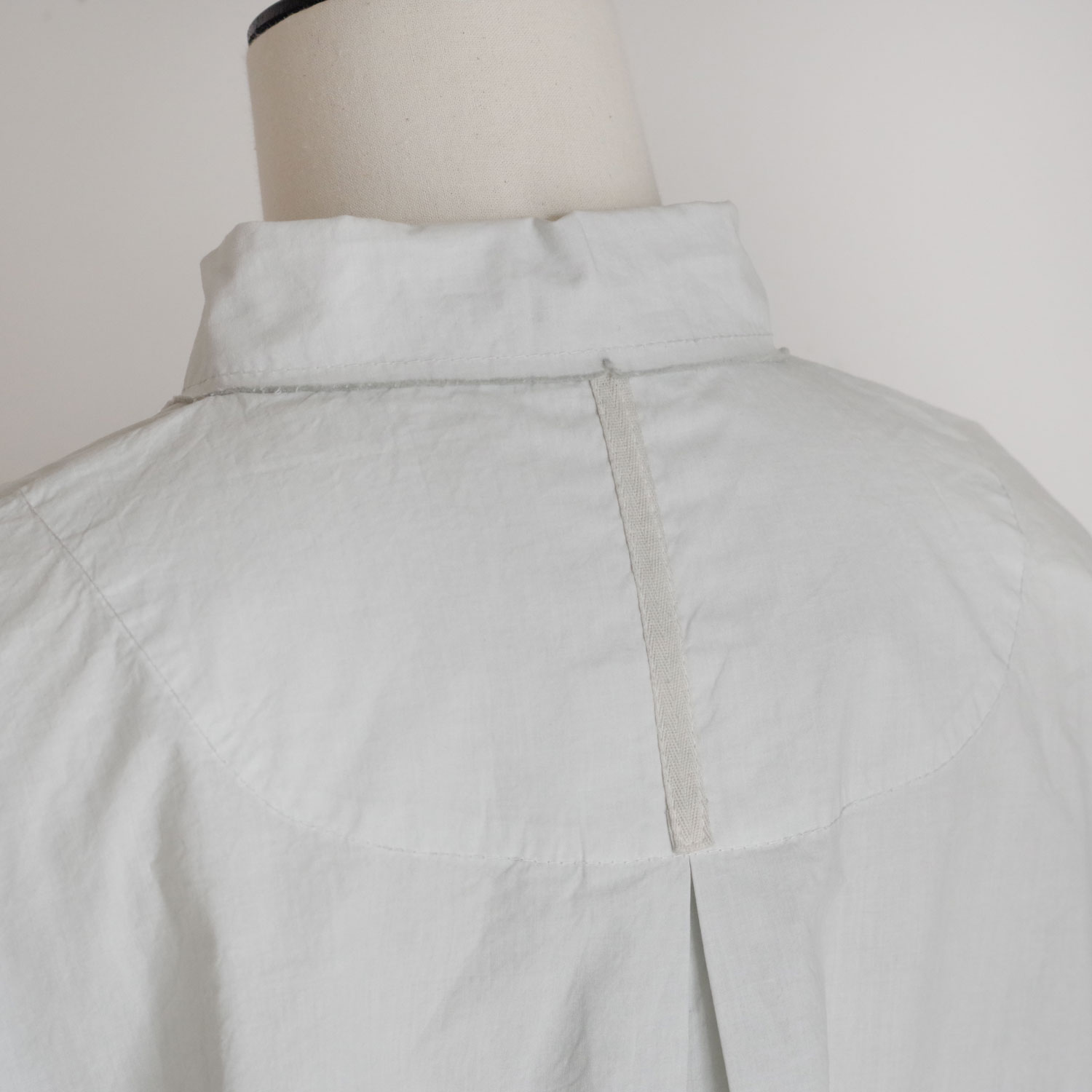 H+ HANNOH WESSEL ���å���ץ�她���Ρ��������� : Sienna SHIRT �磻�ɥ����