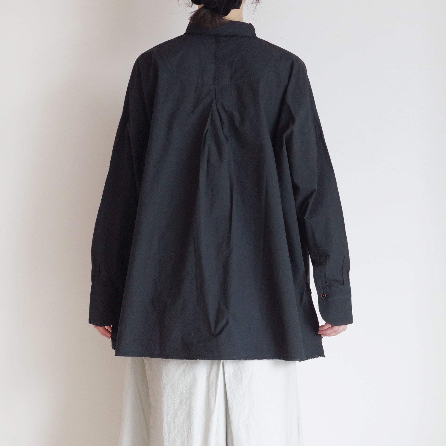 H+ HANNOH WESSEL ���å���ץ�她���Ρ��������� : Sienna SHIRT �磻�ɥ����