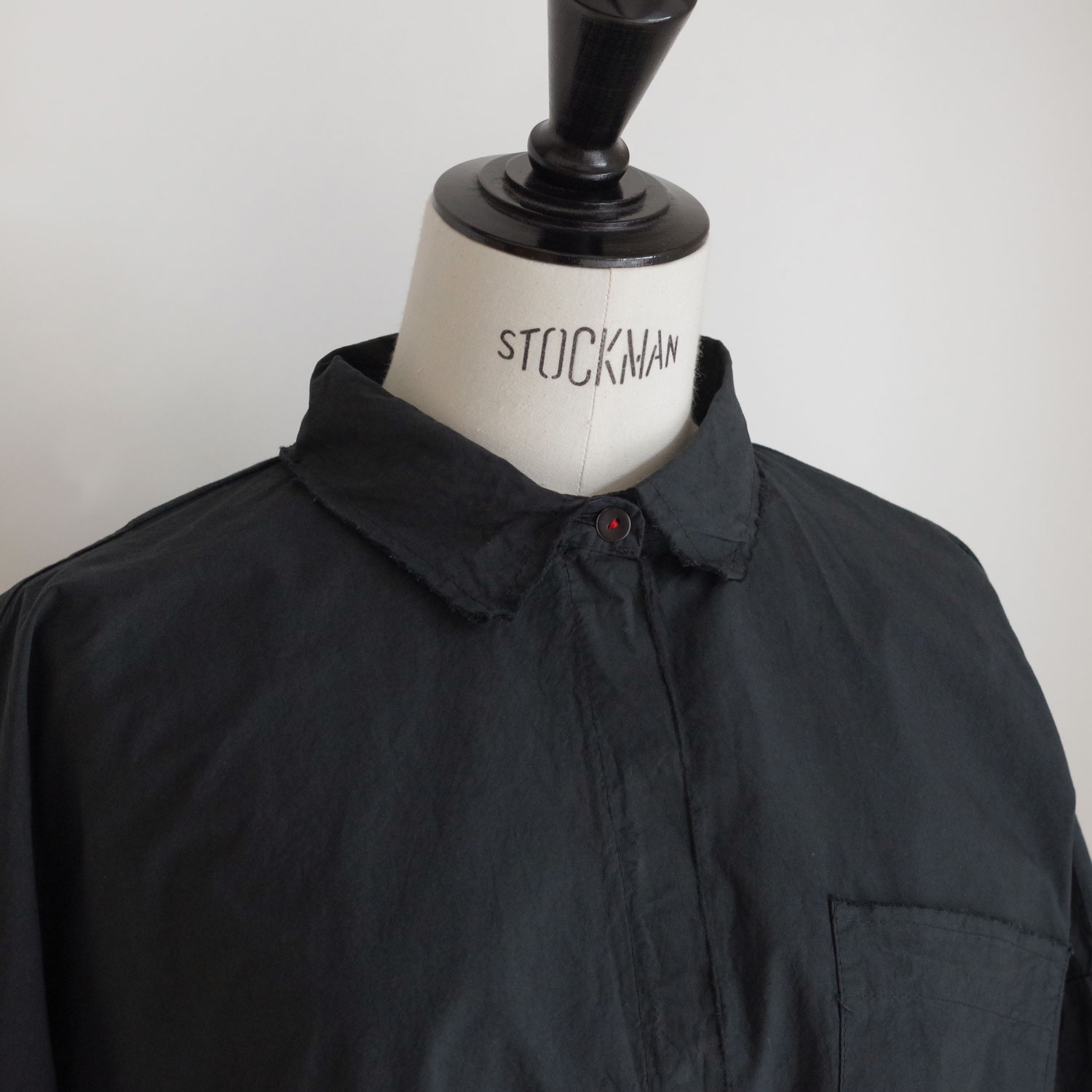 H+ HANNOH WESSEL ���å���ץ�她���Ρ��������� : Sienna SHIRT �磻�ɥ����