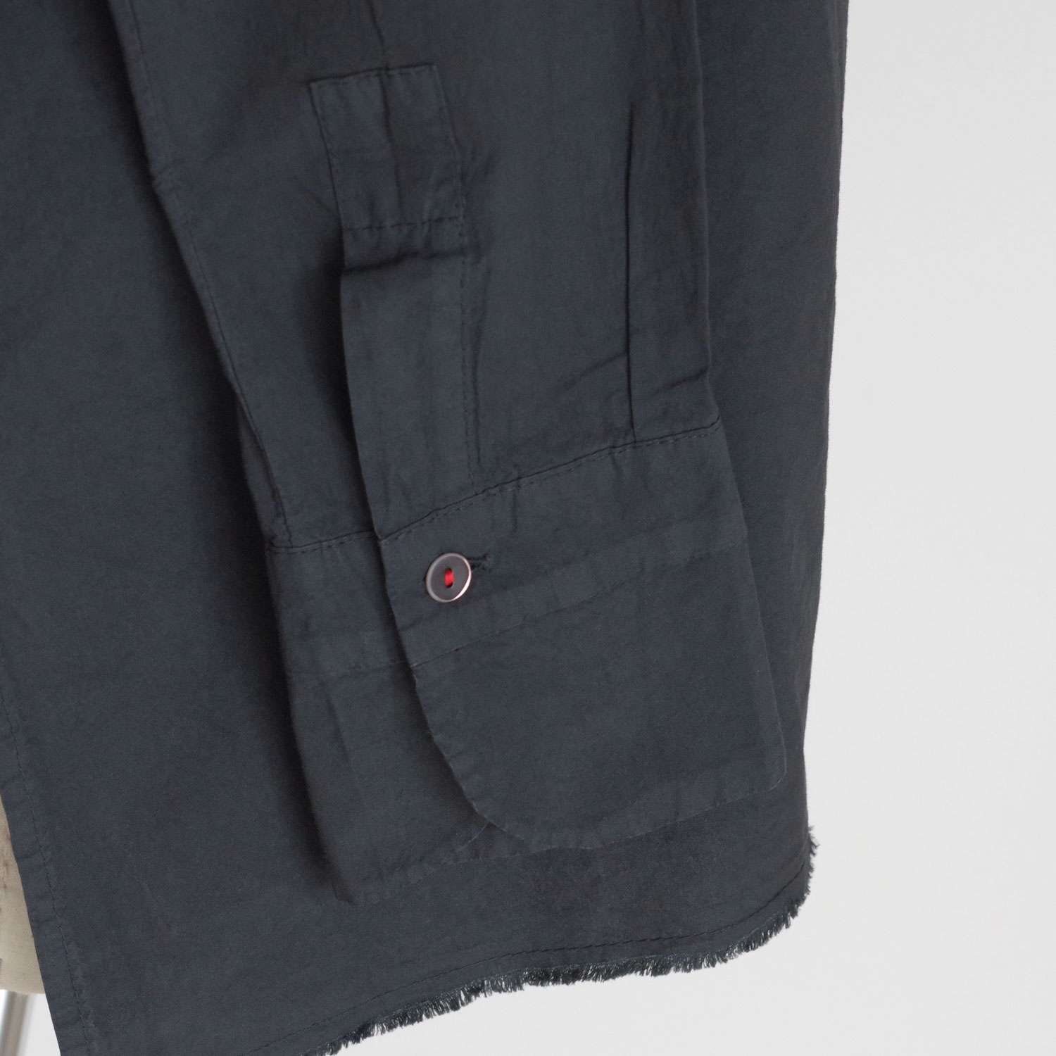 H+ HANNOH WESSEL ���å���ץ�她���Ρ��������� : Sienna SHIRT �磻�ɥ����