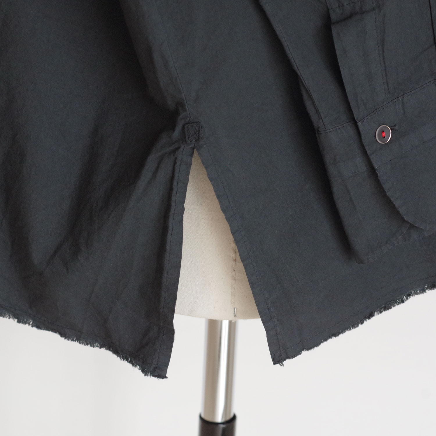 H+ HANNOH WESSEL ���å���ץ�她���Ρ��������� : Sienna SHIRT �磻�ɥ����