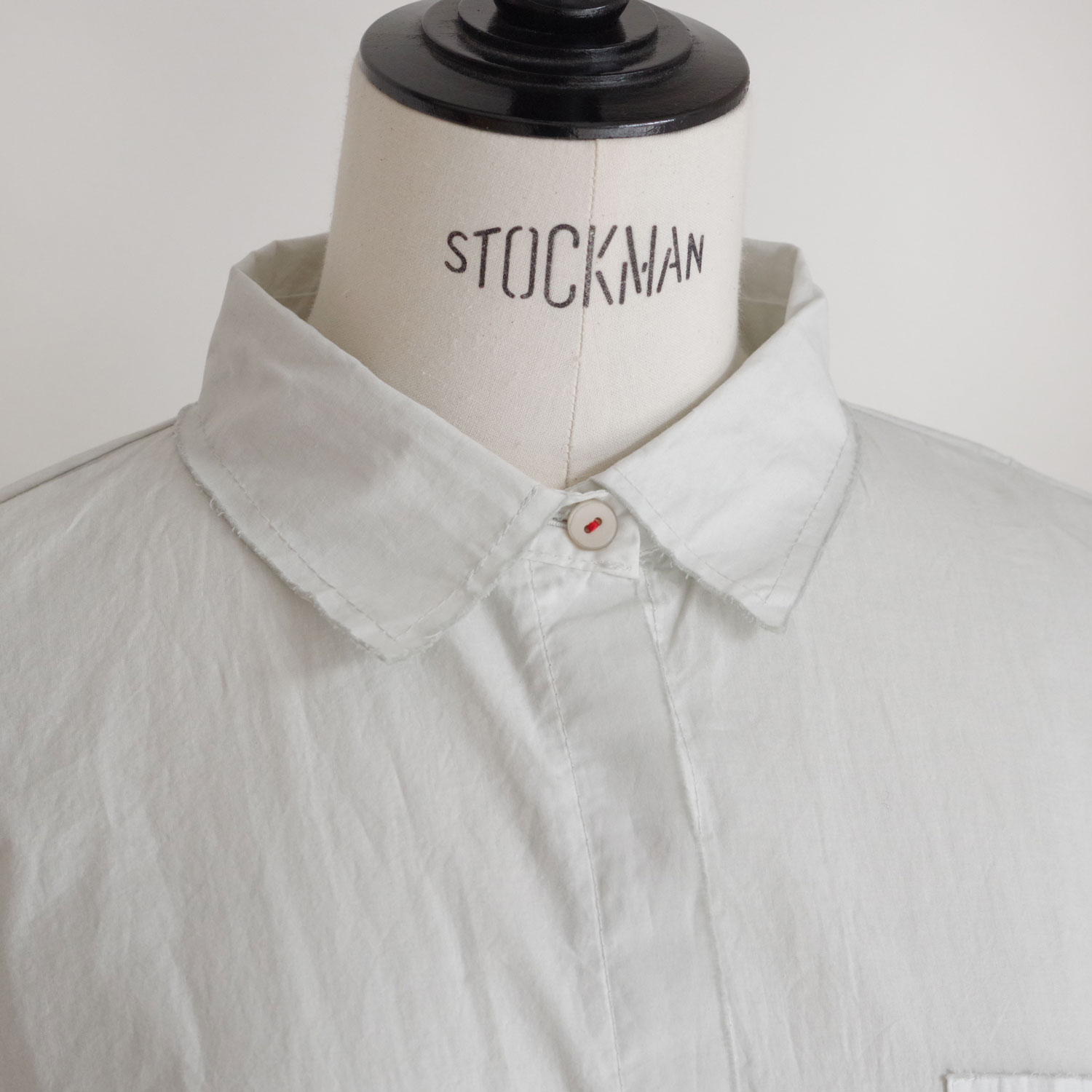 H+ HANNOH WESSEL ���å���ץ�她���Ρ��������� : Sienna SHIRT �磻�ɥ����