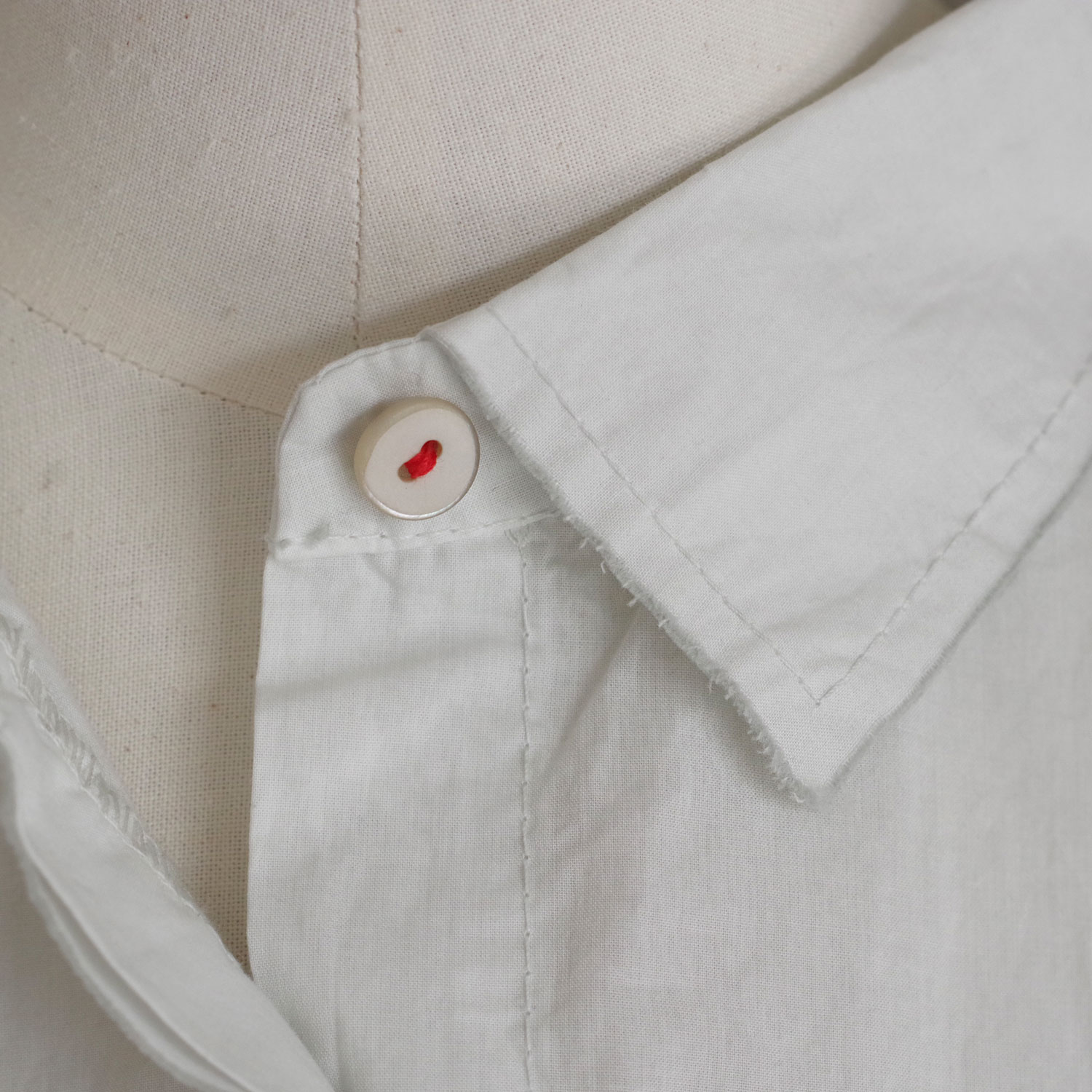 H+ HANNOH WESSEL ���å���ץ�她���Ρ��������� : Sienna SHIRT �磻�ɥ����