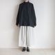 H+ HANNOH WESSEL ���å���ץ�她���Ρ��������� : Sienna SHIRT �磻�ɥ����