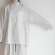 H+ HANNOH WESSEL ���å���ץ�她���Ρ��������� : Sienna SHIRT �磻�ɥ����