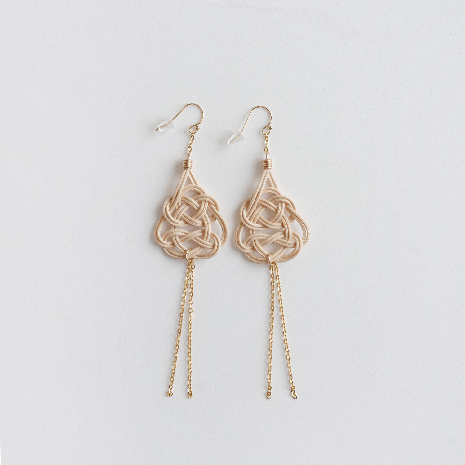 SIRI SIRI ���ꥷ�� : ARABESQUE Earrings 2