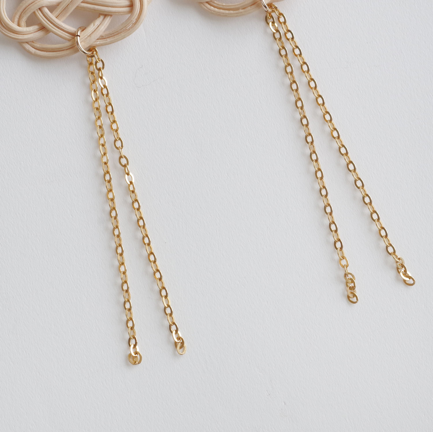 SIRI SIRI ���ꥷ�� : ARABESQUE Earrings 2
